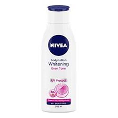 NIVEA WHITEING EVEN TONE LOTION 200ml